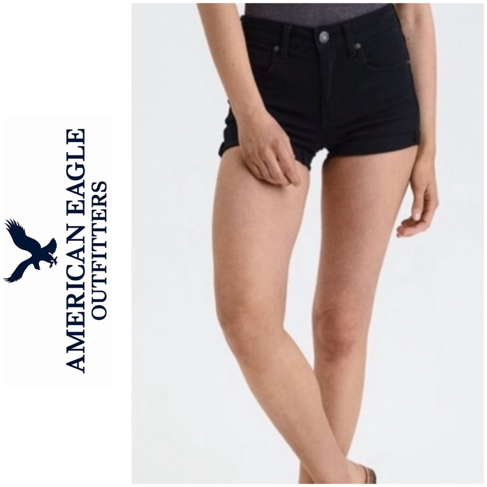 EUC American Eagle Shorts